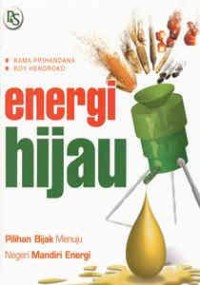 Image of Energi Hijau