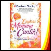 Image of Engkau Memang Cantik