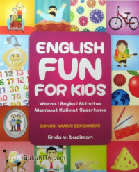 Image of English fun for kids