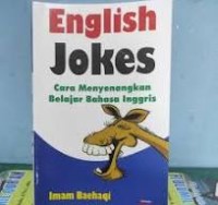 Image of English Jokes