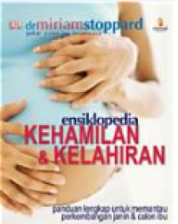 Image of Ensiklopedi Kehamilan