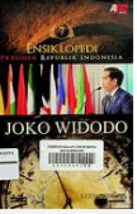 Image of Ensiklopedi Presiden Republik Indonesia Jokowidodo