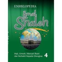 Image of Ensiklopedia Amal Shaleh 4