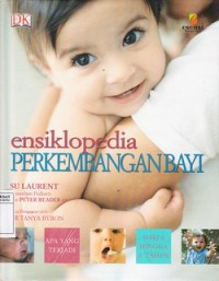 Image of Ensiklopedia perkembangan bayi