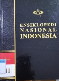 Image of Ensikloppedi nasional indonesia 11