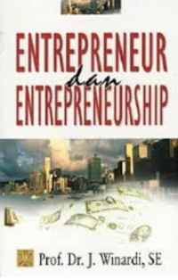 Image of entreprentur dan entreneurship