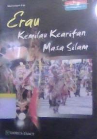 Image of Erau Kemilau Kearifan Masa Silam