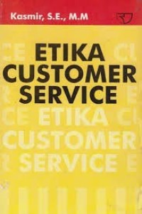 Image of Etika Customer Service