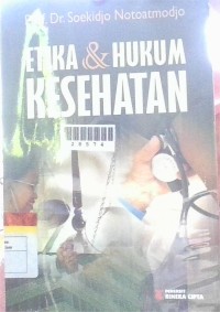 Image of Etika & Hukum Kesehatan