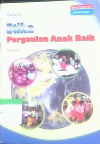 Image of Etika Pergaulan Anak Baik