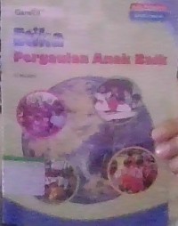 Image of ETIKA PERGAULAN ANAK BAIK