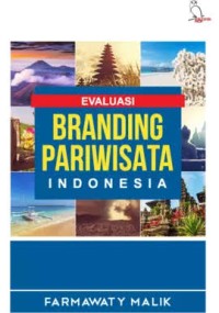 Image of Evaluasi branding pariwisata indonesia