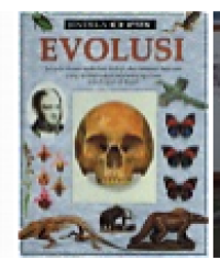 Image of Evolusi
