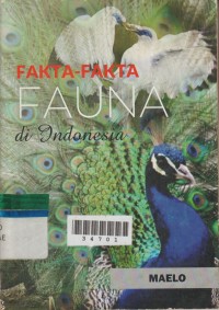 Image of Fakta-fakta Fauna di Indonesia