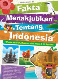 Image of Fakta menakjubkan tentang indonesia