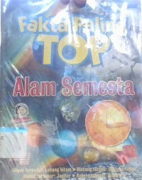 Image of Fakta Paling Top Alam Semesta