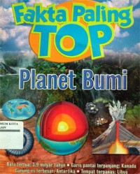 Image of Fakta Paling Top Planet Bumi