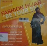 Image of Fashion hijab