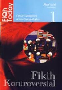 Image of Fatwa Tradisional Untuk Orang Modern