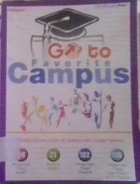 Image of Favorit Campus