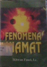 Image of Fenomena Kiamat