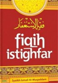Image of Fikih istighfar
