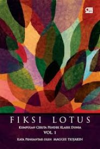 Image of Fiksi Lotus