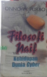 Image of Filosofi Naif
