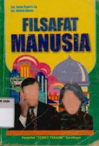 Image of Filsafat Manusia