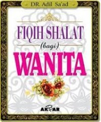 Image of Fiqih Shalat Wanita
