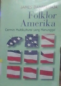 Image of Folklor Amerika Cermin Multikultural Manunggal