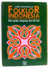 Image of Folklor Indonesia