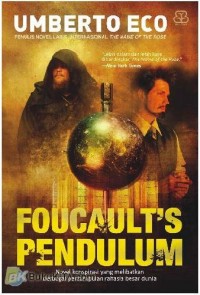 Image of Foucault's pendulum