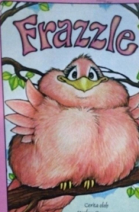 Image of Frazzle