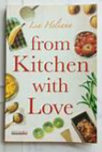 Image of From kitchen with love