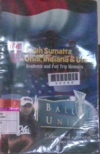 Image of From South Sumatra to Ohio