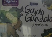 Image of gajah gundalah