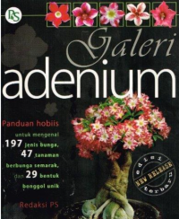 Image of Galeri adenium