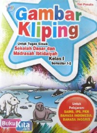 Image of Gambar kliping