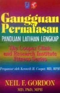 Image of Gangguan  Pernafasan Panduan Latihan Lengkap