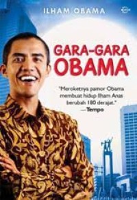 Image of Gara-Gara OBAMA
