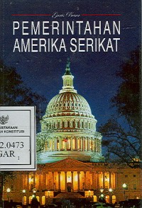 Image of Garis Besar Pemerintahan Amerika Serikat
