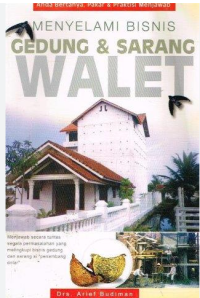Image of gedung dan sarang walet