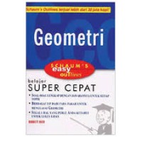 Image of Geometri