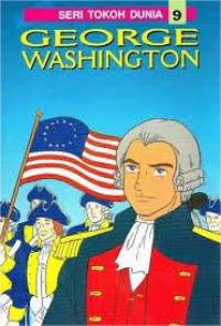 Image of George Washington