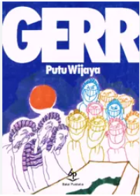 Image of gerr putu wijaya
