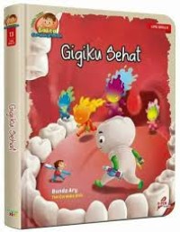 Image of Gigiku Sehat