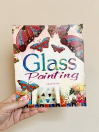 Image of Glass Painting