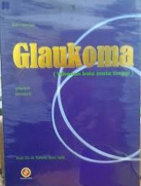 Image of Glaukoma (tekanan bola mata tinggi)