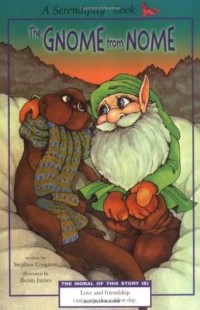 Image of Gnome dari Nome